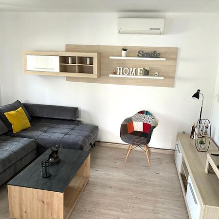 Apartman Lucija Kuca Za Odmor Vukovár Kültér fotó