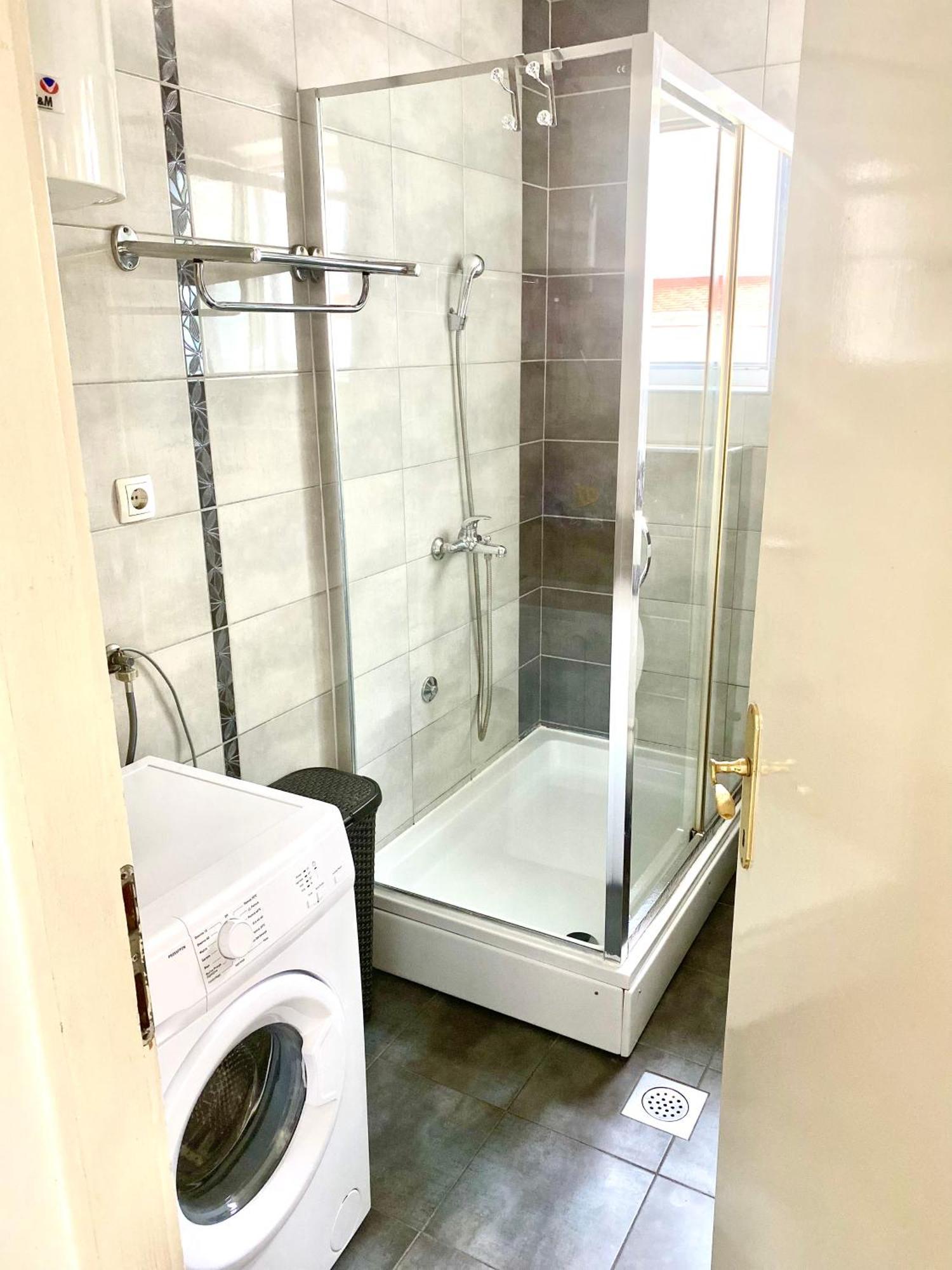 Apartman Lucija Kuca Za Odmor Vukovár Kültér fotó