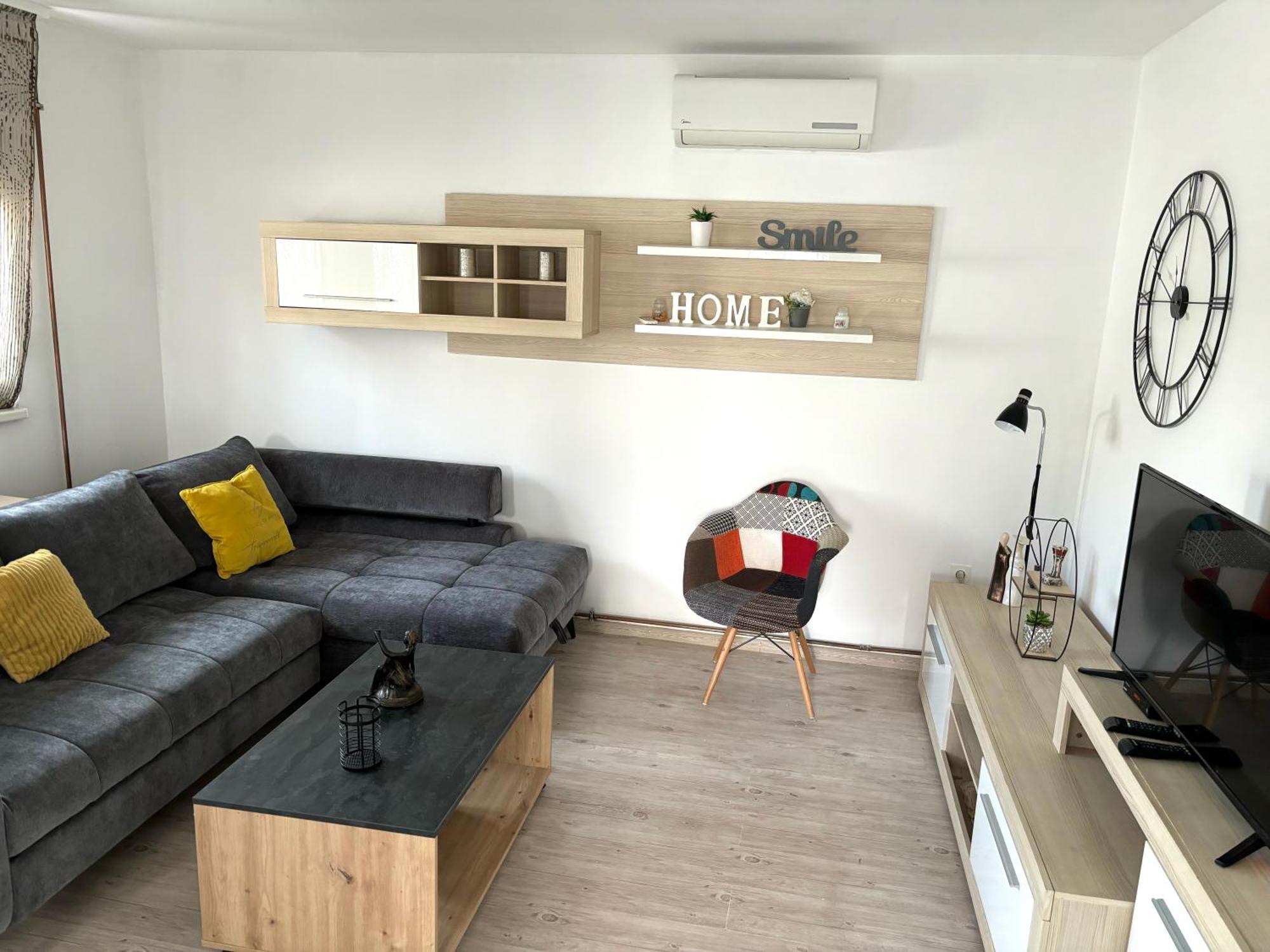 Apartman Lucija Kuca Za Odmor Vukovár Kültér fotó