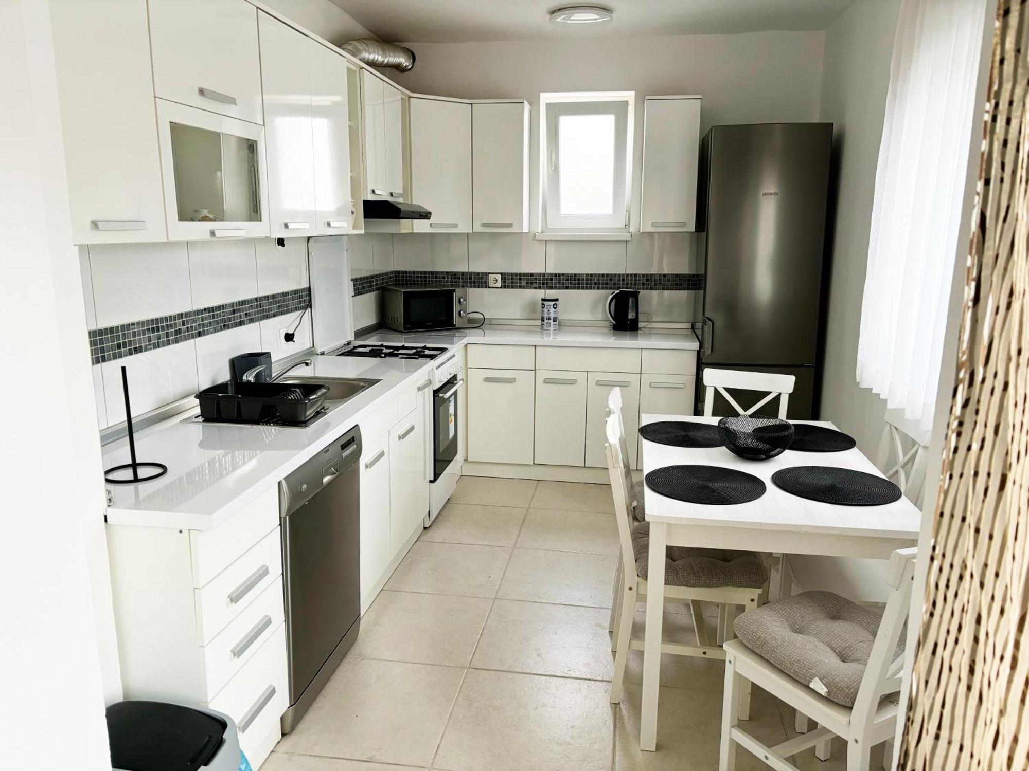 Apartman Lucija Kuca Za Odmor Vukovár Kültér fotó