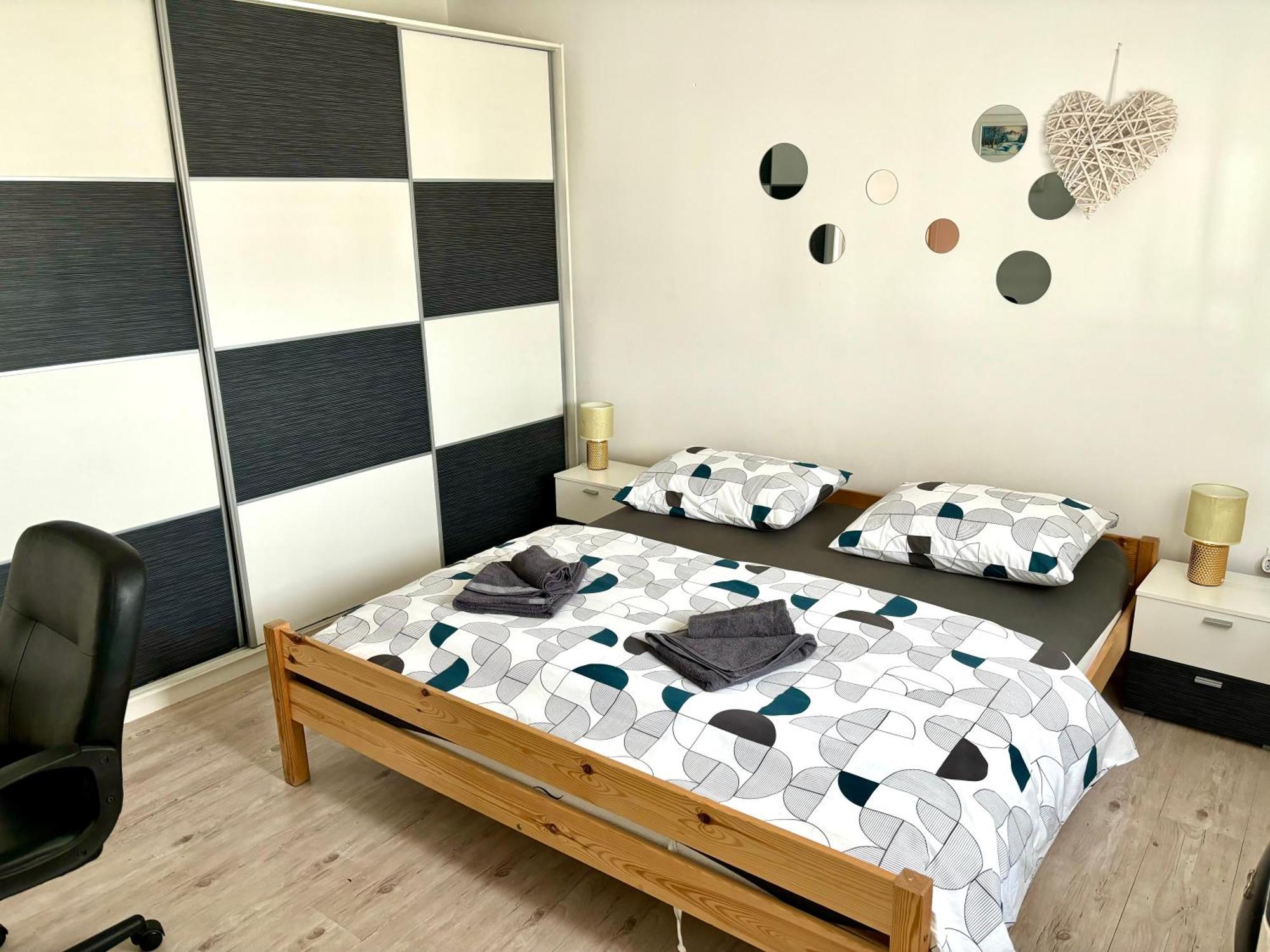 Apartman Lucija Kuca Za Odmor Vukovár Kültér fotó