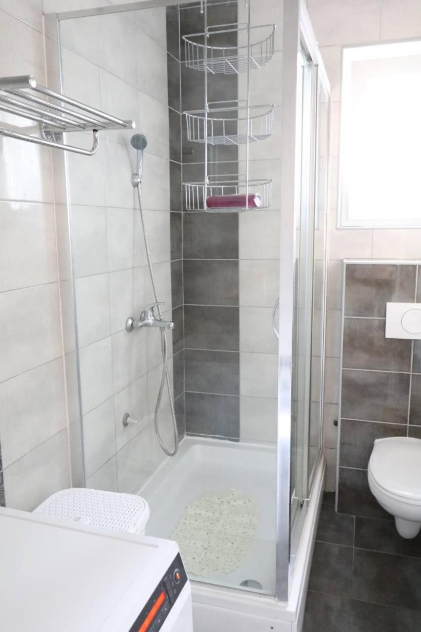 Apartman Lucija Kuca Za Odmor Vukovár Kültér fotó